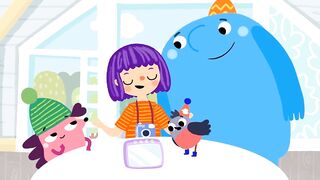 Клуб Вопросики S1E07