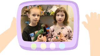 Клуб Вопросики S1E13