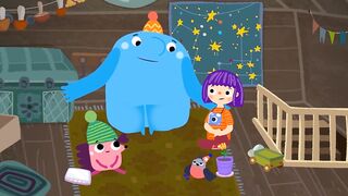 Клуб Вопросики S1E14