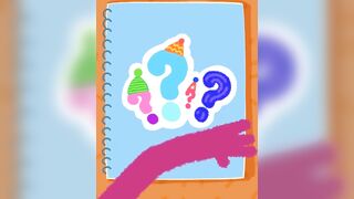 Клуб Вопросики S1E16