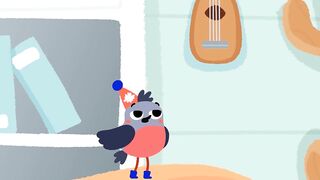 Клуб Вопросики S1E17