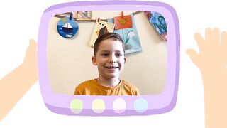 Клуб Вопросики S1E19