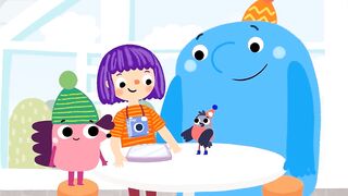 Клуб Вопросики S1E22