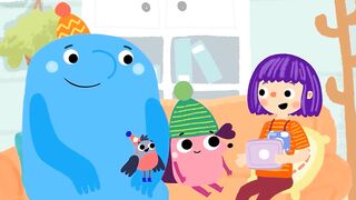 Клуб Вопросики S1E23