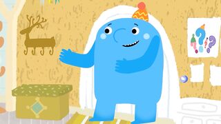 Клуб Вопросики S1E24