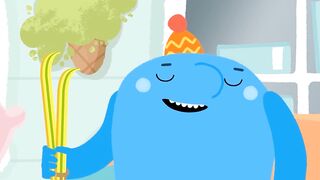 Клуб Вопросики S1E27