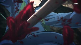 [AniMaunt] Ore dake Level Up na Ken Season 2%3A Arise from the Shadow - 01