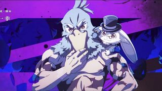 [AniMaunt] Shangri-La Frontier%3A Kusoge Hunter, Kamige ni Idoman to su 2nd Season - 13