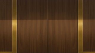 [AniMaunt] Kisaki Kyouiku kara Nigetai Watashi - 01