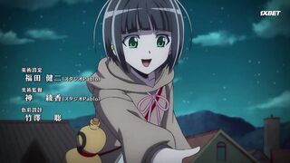 [AniMaunt] Tousouchuu - Great Mission - 86