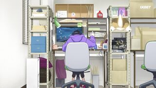 [AniMaunt] Полное исследование - 01