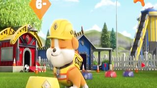 Крепыш и команда S2E10