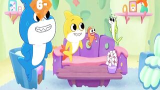 Большое Шоу Акулёнка S3E01