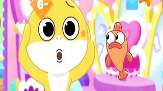 Большое Шоу Акулёнка S3E02