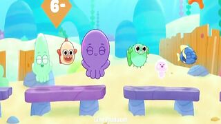 Большое Шоу Акулёнка S2E11