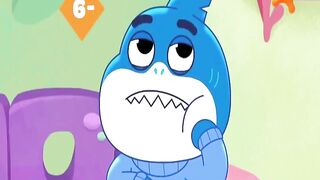 Большое Шоу Акулёнка S2E12