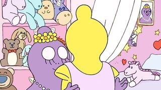 Барбапапа и семья S1E09 Безотказный Барбазоо