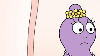 Барбапапа и семья S1E29 Идеальный портрет