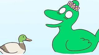 Барбапапа и семья S1E32 Икотисизм