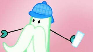 Барбапапа и семья S1E35 Детектив Барбалок