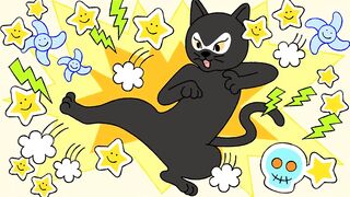 Барбапапа и семья S1E37 Котята