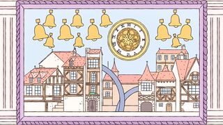 Барбапапа и семья S1E50 Нет мусору!