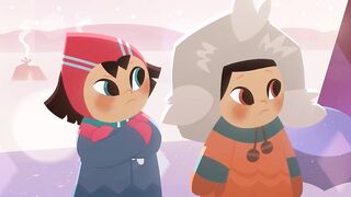 Умка S2E18 Особенный день