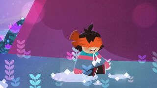 Умка S2E19 Птица неудачи