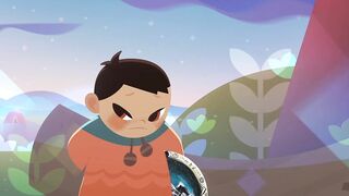 Умка S2E21 Крикливый зверек