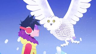 Белые сны S1E03 Гости из Поднебесной