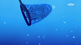 Белые сны S1E08 Кырса...