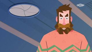 Белые сны S1E10 Подарок