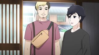 [AniMaunt] Kinoko Inu - 11