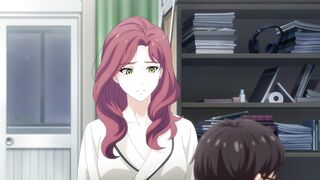 [AniMaunt] Xi Jing Sushe - 04