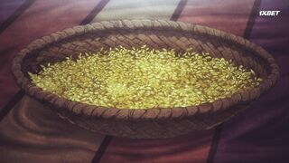 [AniMaunt] Ishura 2 - 01