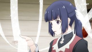 [AniMaunt] Однажды я стану величайшим алхимиком %7C Izure Saikyou no Renkinjutsushi - 02