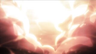 [AniMaunt] Грисайя Призрачный курок %7C Grisaia Phantom Trigger the Animation (TV) - 02