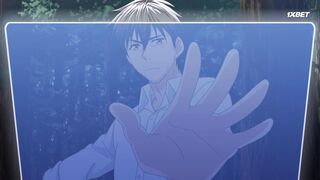 [AniMaunt] Around 40 Otoko no Isekai Tsuuhan Seikatsu - 01