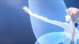 [AniMaunt] Ao no Hako - 15