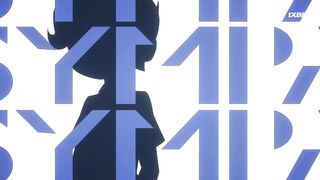 [AniMaunt] Sousei no Aquarion Myth of Emotions - 01