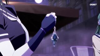 [AniMaunt] Momentary Lily - 02