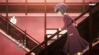 [AniMaunt] Отель «Тасокарэ» %7C Tasokare Hotel - 02