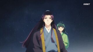 [AniMaunt] Kusuriya no Hitorigoto 2 - 01