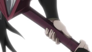 [AniMaunt]  Rurouni Kenshin Meiji Kenkaku Romantan Kyoto Douran - 13