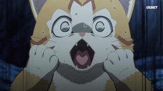 [AniMaunt] S-Rank Monster no Behemoth dakedo, Neko to Machigawarete Elf Musume no Pet toshite Kurashitemasu - 03