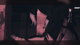 [AniMaunt] Sakamoto Days - 01