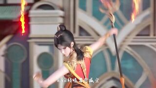 [AniMaunt] Shen Mu 2 - 24