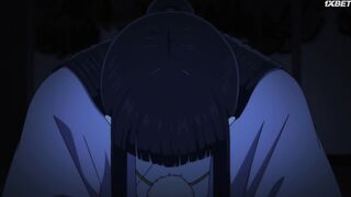 [AniMaunt] Ao no Miburo - 13