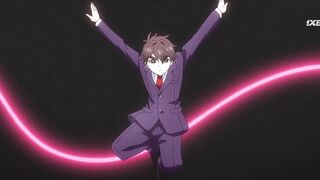 [AniMaunt] Kimi no Koto ga Daidaidaidaidaisuki na 100-nin no Kanojo 2 - 01