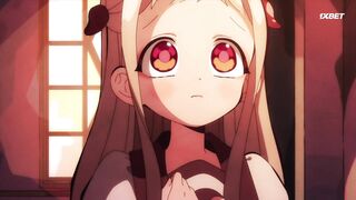 [AniMaunt] Jibaku Shounen Hanako-kun 2 - 01